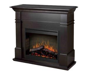 Dimplex 2kW Kenton Expresso Electraflame - SSE-E-LF