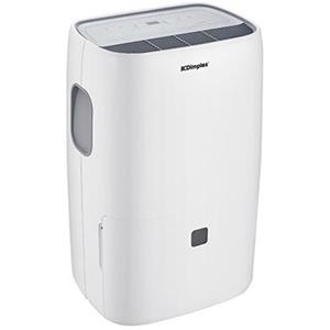 Dimplex 50L Dehumidifer with Electronic Controls