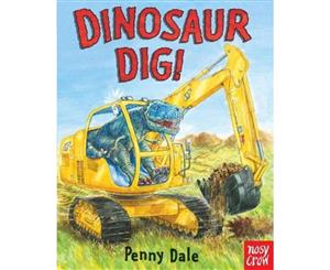 Dinosaur Dig!