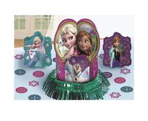 Disney Frozen Table Decorating Kit