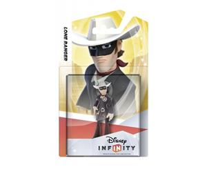 Disney Infinity 1.0 Lone Ranger Character Figure