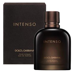 Dolce & Gabbana Pour Homme Intenso Eau De Parfum 75ml