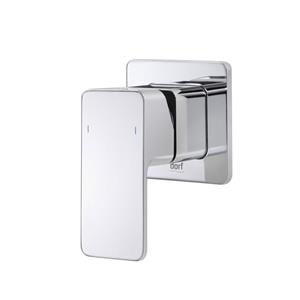 Dorf Epic Chrome Bath / Shower Mixer