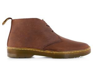 Dr. Martens Men's Cabrillo Boot - Gaucho