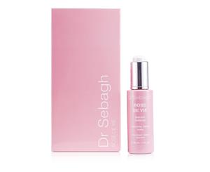 Dr. Sebagh Rose De Vie Serum 30ml/1oz