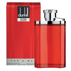 Dunhill Desire For Men Eau De Toilette Spray 100mL