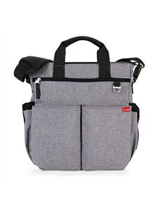 Duo 3.0 Diaper Bag