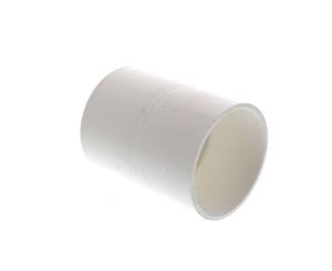 Dura Coupling PVC 65mm Pressure Pipe Fitting Plumbing Water EACH