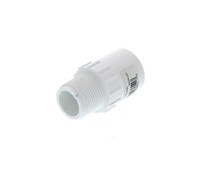 Dura Valve Socket PVC 3/4 Inch 436-007 Pressure Pipe Fitting Plumbing Water EACH