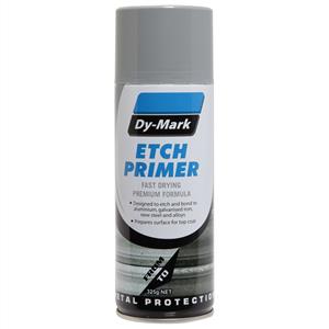 Dy-Mark 325g Etch Metal Primer