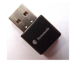 Dynamode 300Mb 11n NANO USB 2.0 Wireless Dongle Adapter 2T2R Realtek