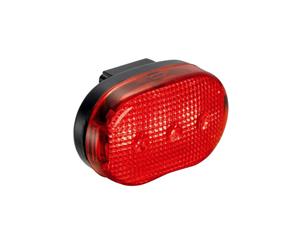 ETC Tailbright 3 LED Rear Light