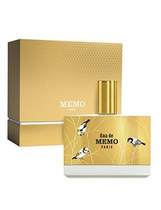 Eau de Memo EDP 100ml