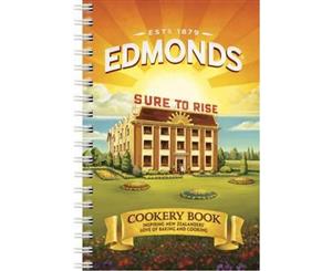 Edmonds Cookery Book (Fully Revised)