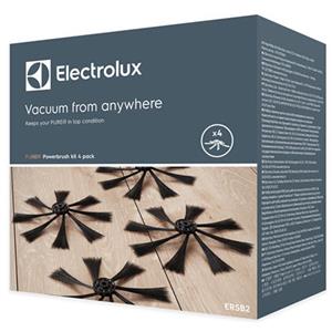 Electrolux PURE i9 PowerBrush (4 Pack)