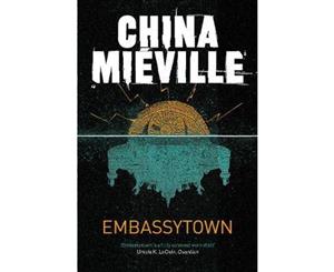 Embassytown