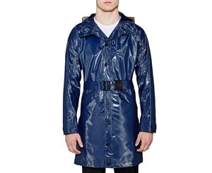 Engineered For Motion Whitehall Translucent Rain Parka