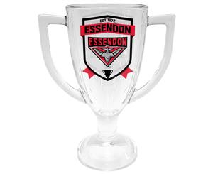 Essendon Trophy Glass