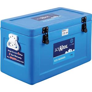 EvaKool IceKool Poly Icebox 47L