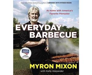 Everyday Barbecue