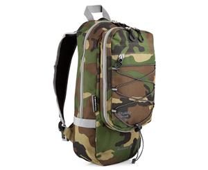 Explore Planet Earth 20L Maximus Daypack - Camo