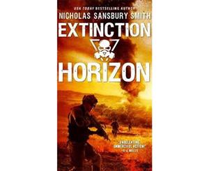 Extinction Horizon  Extinction Cycle