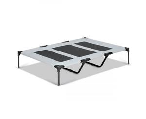 Extra Large Dog Bed Trampoline Elevated Pet Cat Cot