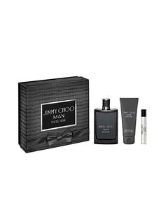 F19 Jimmy Choo Man Intense EDT 100ml Set