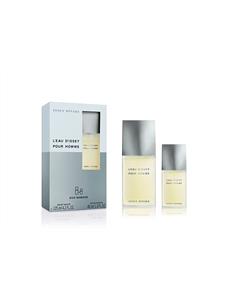 F19 L'Eau d'Issey Pour Homme EDT 125ml Set