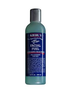 Facial Fuel Energizing Face Wash 250ml