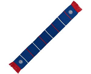 Fanatics NBA Bar Scarf - Philadelphia 76ers - Multi