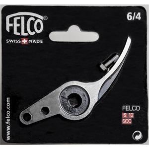 Felco 6/4 Anvil Blade For Felco Secateurs 6-12