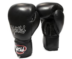 Fight Club Pro Boxing Glove Package (Five pairs)