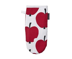 Finlayson Omppu Oven Glove Red