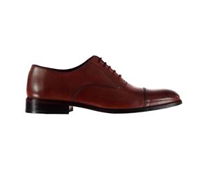 Firetrap Men Blackseal Arundel Shoes - Brown