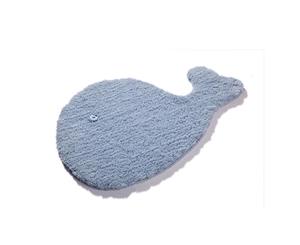 Fish Bedroom Doormat Rugs (45cm x 70cm )