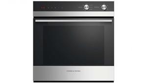 Fisher & Paykel 600mm Multifunction Electric Oven