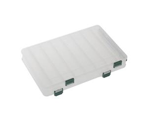 Fishing Essentials Double Sided Lure Box