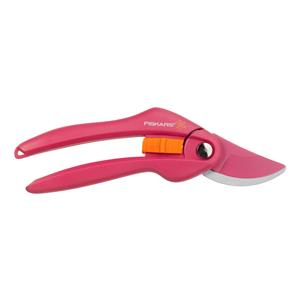 Fiskars Bypass Pruner - Ruby