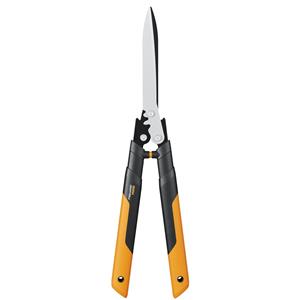 Fiskars PowerGearX Hedge Shear