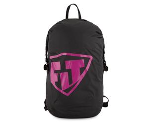 Fitmark 24L Obstacle Course Race Backpack - Black/Pink