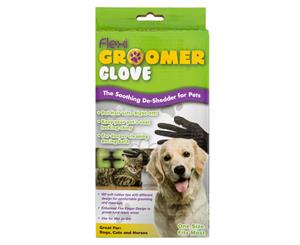 Flexi Pet Groomer Glove