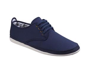 Flossy Yago Mens Beach Espadrille (Navy) - FS6024