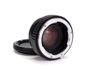 Focal Reducer Nikon G F Lens to Micro 4/3 Mount Camera