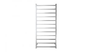 Forme Staten 12 Bar Square Heated Towel Rail