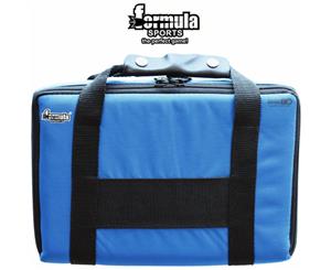 Formula Sports - Multi Set Dart Cases - Blue