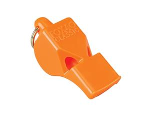 Fox 40 Classic Whistle - Orange