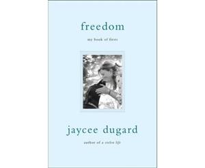 Freedom  My Book of Firsts