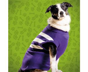 Fremantle Dockers Small Dog Jumper