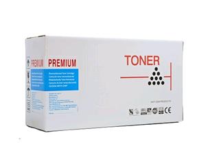 Fresh Print Remanufactured HP CE255A Black Toner Cartridge